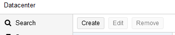 Create Button